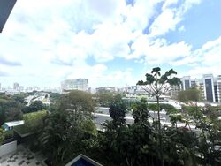 Sims Urban Oasis (D14), Condominium #425604871